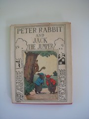 Cover of: Peter Rabbit and Jack-the-Jumper