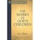 Cover of: The marks of God's children