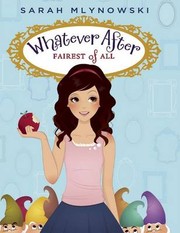 Cover of: Fairest of all