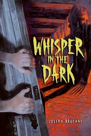 Cover of: Whisper in the Dark by Joseph Bruchac, Sally Wern Comport