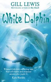 Cover of: White Dolphin