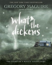 Cover of: What the Dickens by 