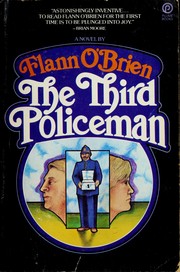 Cover of: The third policeman by Flann O'Brien