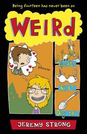 Cover of: Weird