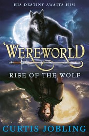 Cover of: Wereworld by 