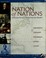 Cover of: Nation of nations