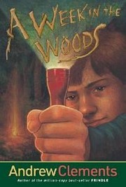 Cover of: A Week In The Woods