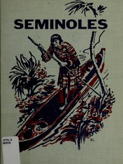 Cover of: Seminoles. by Irene Estep