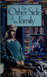 Cover of: The other side of the family