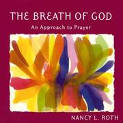 Cover of: The breath of God: an approach to prayer