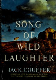 Cover of: Song of wild laughter.