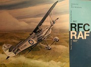 RFC 1917, RAF 1937 by Tony White