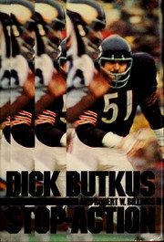 Stop-action by Dick Butkus