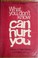 Cover of: What you don't know can hurt you