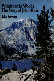 Cover of: Winds in the woods by Stewart, John