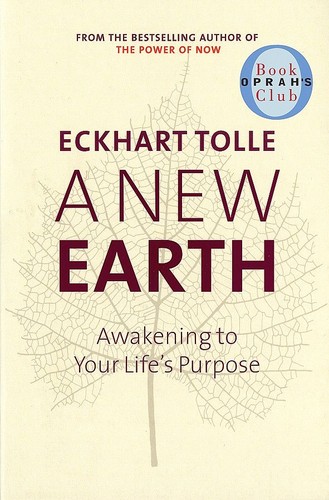A New Earth