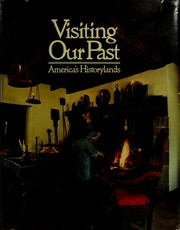 Cover of: Visiting our past: a supplemental guide to selected sites.