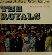 Cover of: The royals
