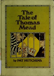 Cover of: The tale of Thomas Mead