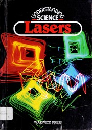 Lasers by William Burroughs