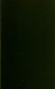 Cover of: An introduction to medical science by Boyd, William