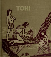 Cover of: Tohi, a Chumash Indian boy