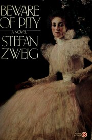 Cover of: Beware of pity