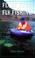 Cover of: Float tube fly fishing