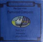 Cover of: The case of the purloined compass by Taylor, Mark