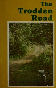 Cover of: The trodden road: the stages of the spiritual life