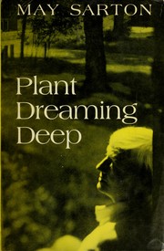 Cover of: Plant dreaming deep.