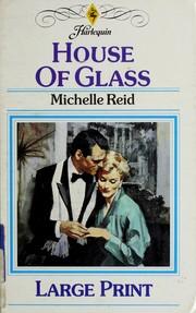 Cover of: House of Glass