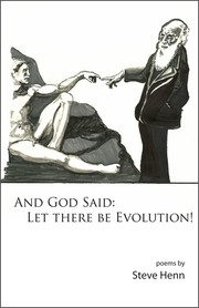 Cover of: And God Said: Let there be Evolution! by 