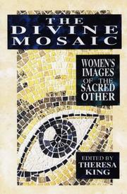 Cover of: The Divine Mosaic: Women's Images of the Sacred Other