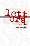 Cover of: Letters by 