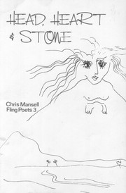 Cover of: Head, Heart, & Stone