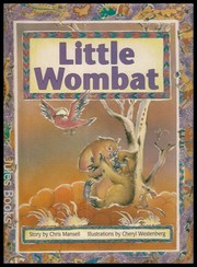 Cover of: Little Wombat