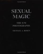 Cover of: Sexual Magic