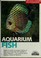 Cover of: Aquarium fish