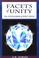 Cover of: Facets of unity