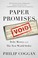 Cover of: Paper promises