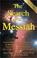 Cover of: The Search for Messiah