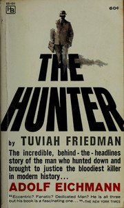 Cover of: The hunter.