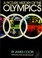 Cover of: A picture history of the Olympics.