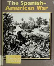 Cover of: The Spanish-American War by Deborah Bachrach