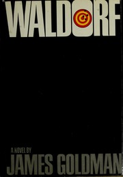 Cover of: Waldorf.