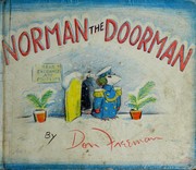 Cover of: Norman the doorman. by Don Freeman