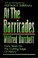 Cover of: At the barricades