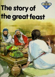 The story of the great feast by Penny Frank