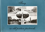 Cover of: Bury In Old Picture Postcards